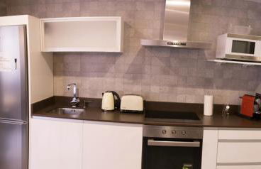 Piso con piscina y garaje en la Playa de Las Canteras - Foto 13