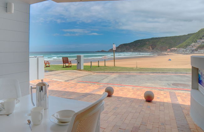 Makarios on Sea - Foto 63