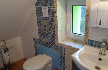 Siedlisko nad Stawem - Foto 19