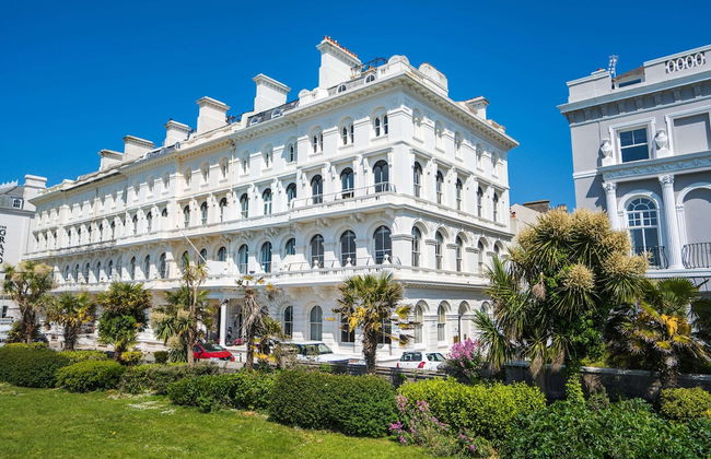 1 Elliot Terrace - Foto 1