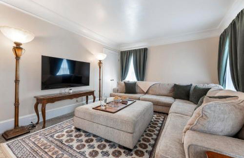 Beautiful Condo - King Bed - Free Waffle Breakfast - Foto 28