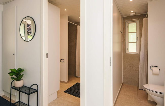 6 Person Holiday Home in Haderslev - Foto 61