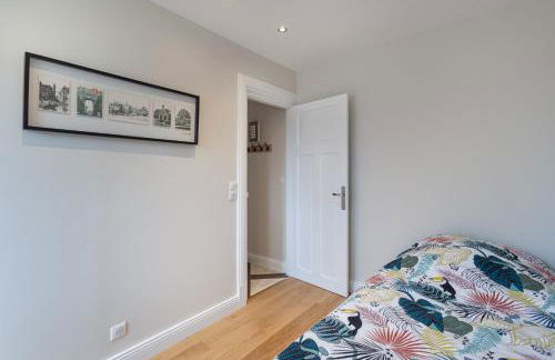 Les appartements de Chantilly - gare - Foto 34