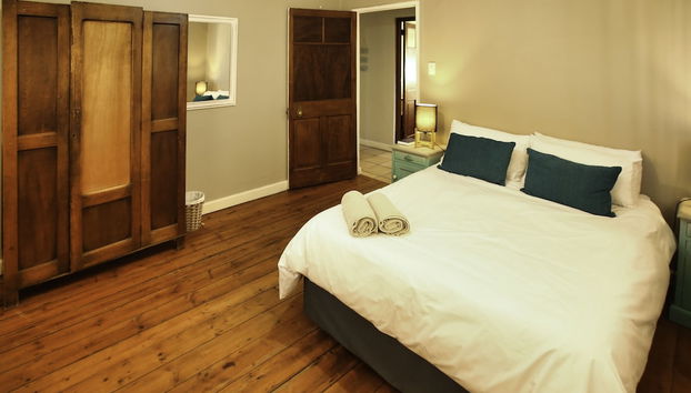 Wightman's Secret Langebaan 8-sleeper - Foto 4, Habitación