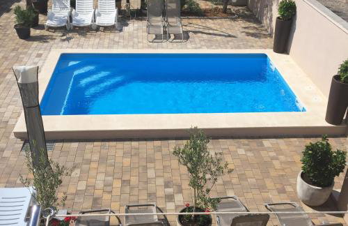 Apartments Nika & Karla - Foto 58