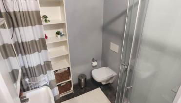 Rail Station Guest House - Photo 5, Shower