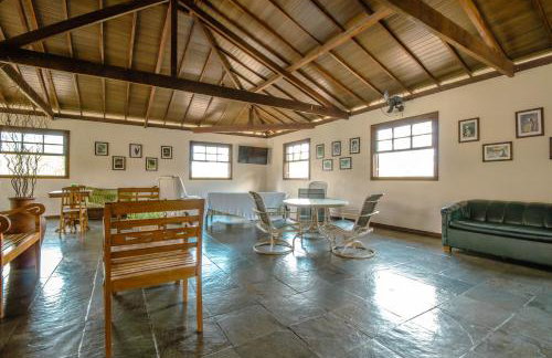 Hotel Fazenda Minas Real - Photo 14