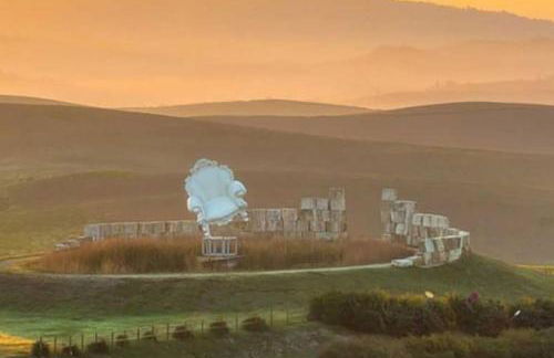 Lajatico Rentals - Terrazza sul Tramonto del Silenzio - Foto 15