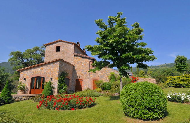 Belvilla by OYO Polivere - Foto 35