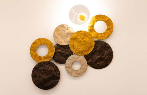 Dimora Palazzo delle Gabette - Centro Storico - Photo 5