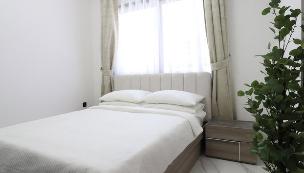 Vesta - Dubai Residence - Foto 2, Zimmer