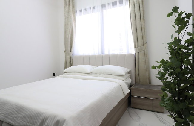 Vesta - Dubai Residence - Foto 2