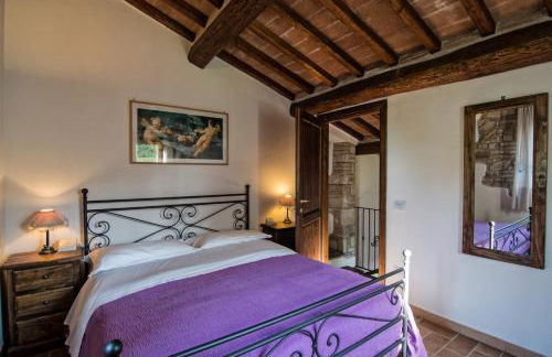 Bio Agriturismo Montemenardo Apartments - Foto 66