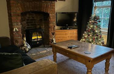 Valentine Cottage, Aylsham - Foto 34