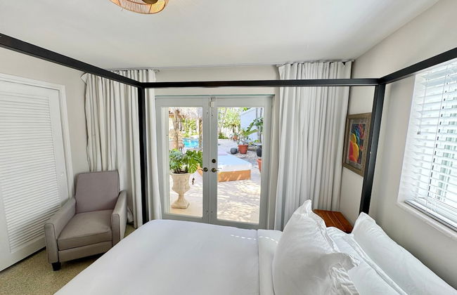 Fabulous Private Oasis With Lgbtq Resort Access - Foto 12