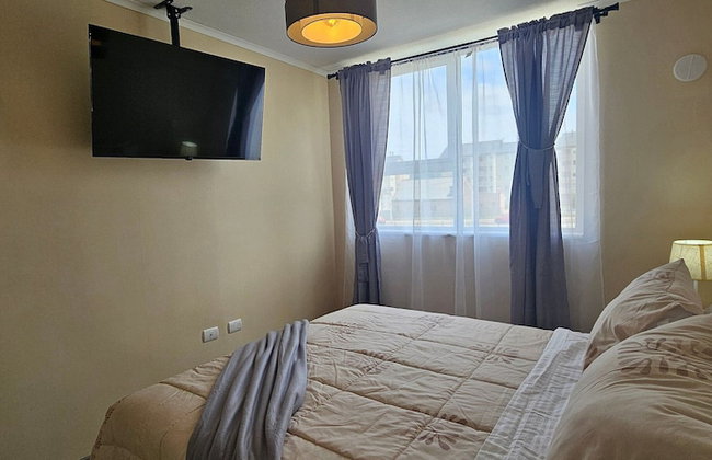 Oceana Suites Volcán Villarrica - Foto 5