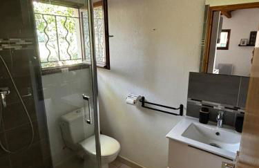 Maison avec terrasse et parking, à 350 m de la plage - Foto 4