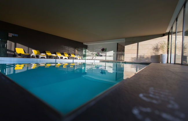 Prazer da Natureza Resort & SPA - Foto 42