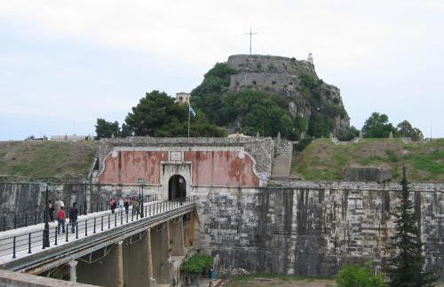 Archontiko Kourkoulos - Foto 32