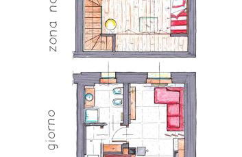 Casa Corte dei Rode - Foto 31