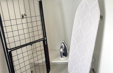 Ferien-Whg Stünkel nahe Steinhuder Meer mit Garten und Balkon - Foto 24