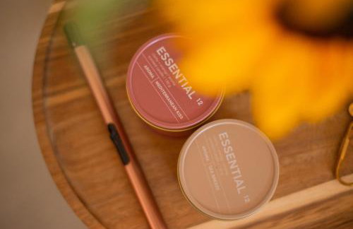 Lagouvardos Country House - Foto 17