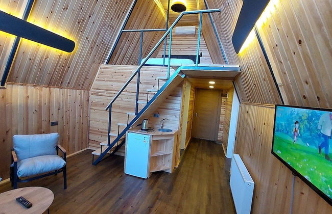 Patya BUNGALOV - Foto 28