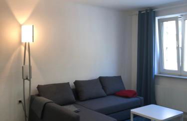 Augsburg City nah am Hofgarten - Foto 1