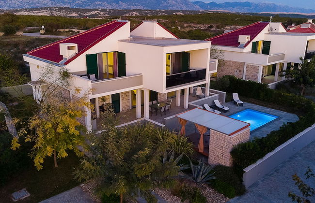 Vila Dana & Thalia - Private pool - Foto 27