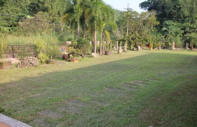 Tainan California Villa - Photo 18