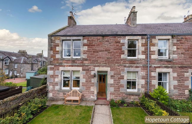 Hopetoun Cottage - Beautiful Cottage - Foto 20