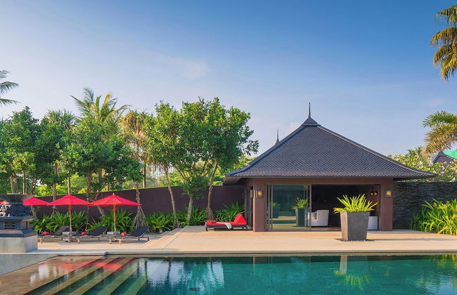 Villa Saanti - Foto 11