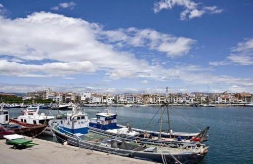 Golden Sand Apartment Cambrils - Foto 23