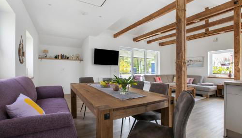 Ferienhaus Schleibengel - Foto 5