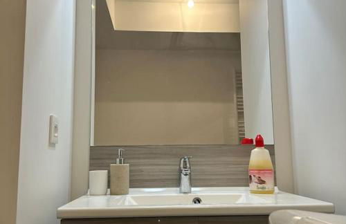 Studio équipé, gare à 3km entre Versailles et SQY - Foto 7