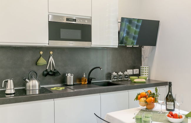 notaMi - Green Studio - Foto 17