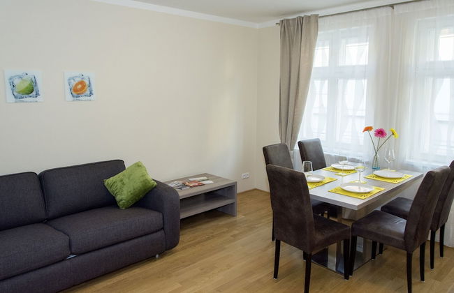 Limes Apartments - Foto 39