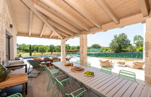 Villa Andy Rovinj by Istriaselect Villas - Photo 8