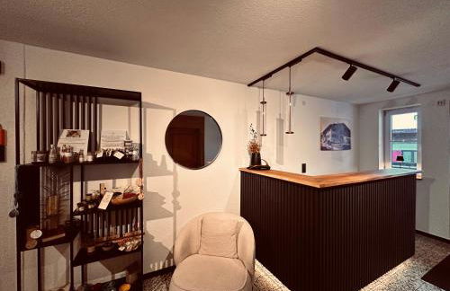 Das Tannacker - Ferienwohnungen Hartmann - Foto 69