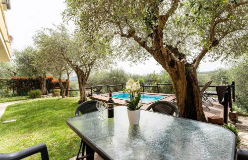 Villa Villacolle - Photo 20