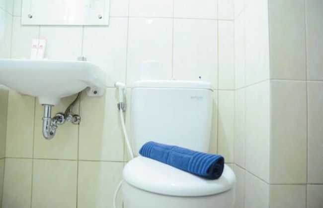 Comfortable 2BR Springlake Summarecon Apartment - Photo 19