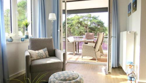 Ferienwohnung Sonnensegler - Foto 4