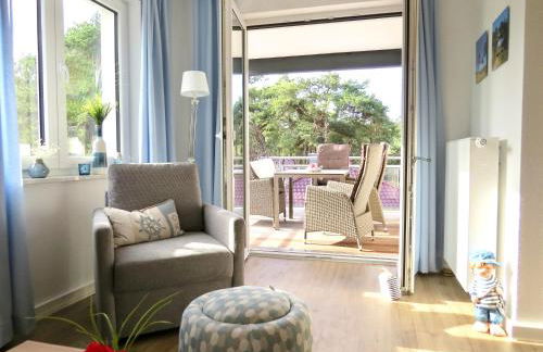 Ferienwohnung Sonnensegler - Foto 4