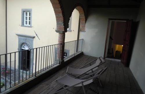 Apartment Casa Gianfrati - Foto 26