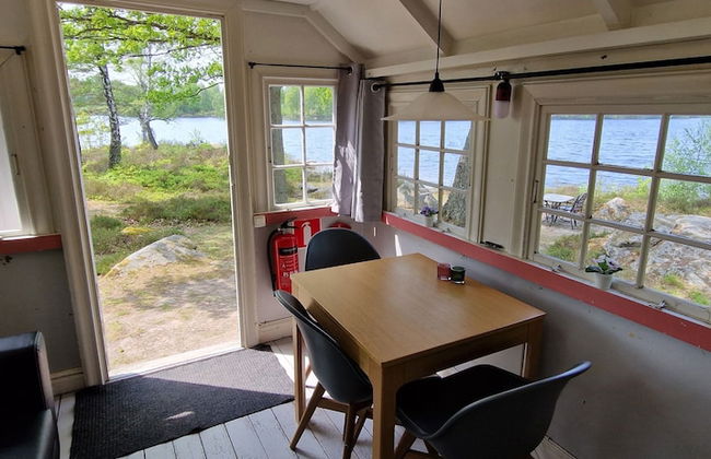 Långasjönäs Camping & Stugby - Photo 19