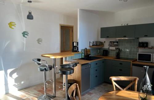 Appartement Mas de Silvacane - Foto 14