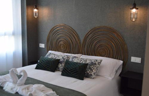 GRETA PLAYA PANORAMA APARTAMENTO by AlohaMalaga - Foto 10