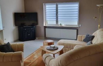 Moderne120qm Ferienwohnung in ruhiger Lage Heusweiler - Saarland - Foto 10