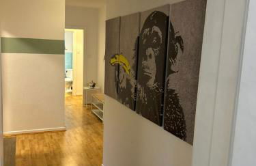 Berner Bude 3, 2 SZ - top Anbindung - Foto 6