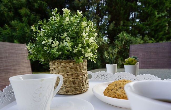 Villa Orama - Foto 39